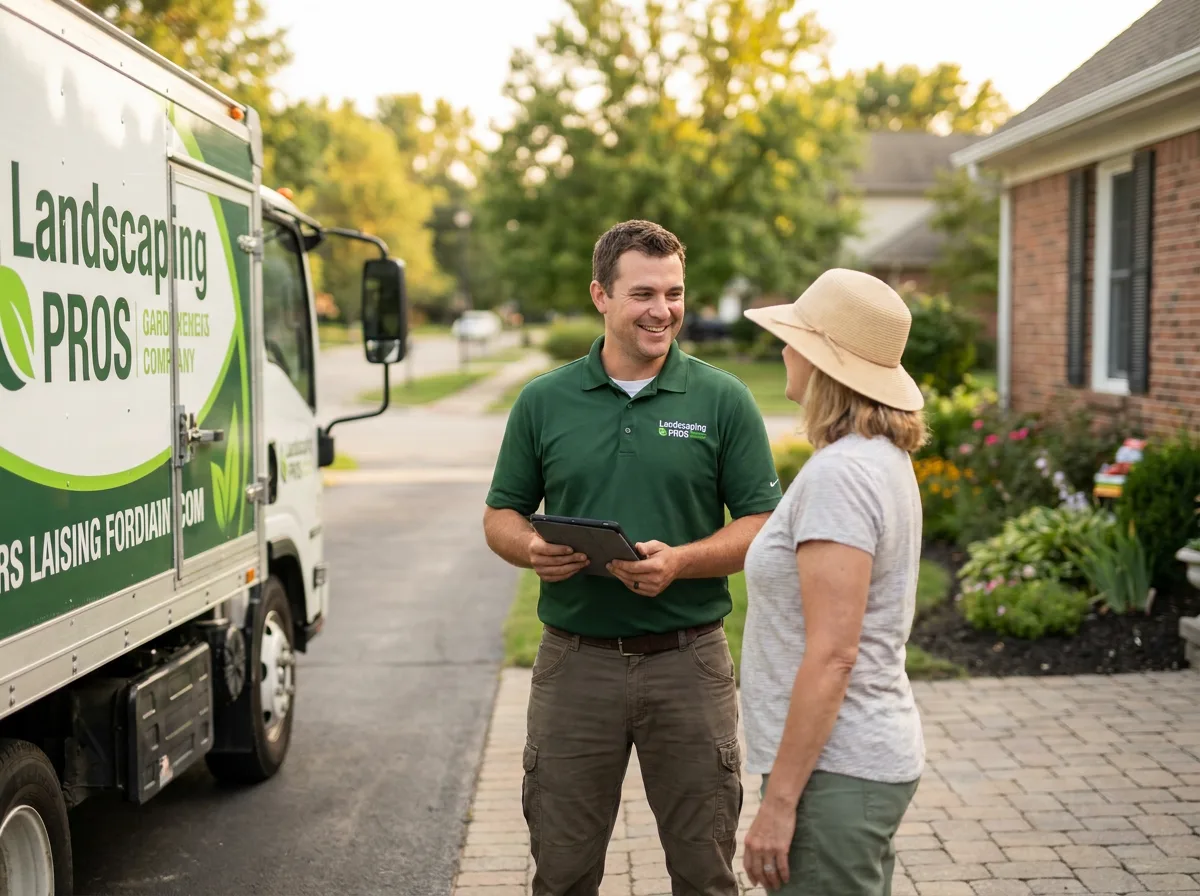 Landscaping Otto, WY FAQs